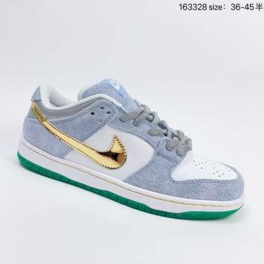 sean cliver dunk low