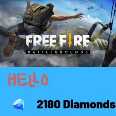Jual Top Up Diamond Free Fire Terbaru 2020 Harga Termurah
