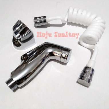 Jet shower set telpon jet shower closet shower closet shower toilet