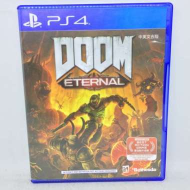 Jual Doom Ps4 Original Harga Terbaru Juni 2022 | Blibli