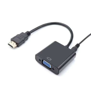 Harga Vga Hdmi Cable Terbaru Agustus 