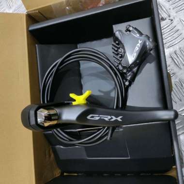 SHIMANO D.BRK GRX RX4001 SX170, R 11SPEED