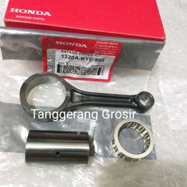 stang setang seher Komplit KRM KYE New Megapro monoshock CB Verza CRF 150L