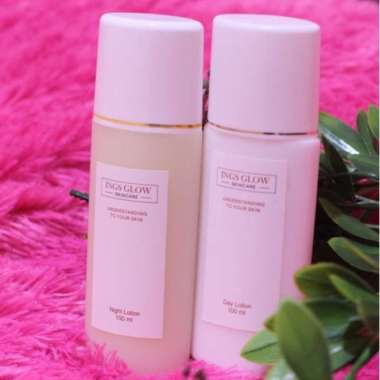 BODY LOTION WHITENING