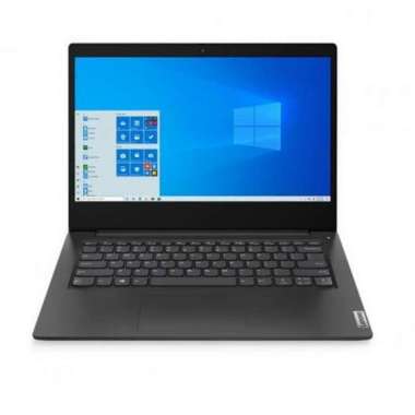 LENOVO IP 3-7CID (N4020/4GB/256/W11+OHS21/14"/BLACK)