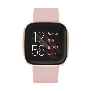 Jual Samsung Galaxy Watch Active Sm R500 Smartwatch Online Januari 2021 Blibli