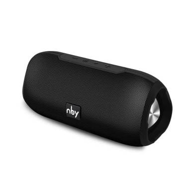 Jual Nby Portable Bluetooth Speaker Wireless Bluetooth Speaker With Stereo Sound Support Making Phone Calls Online Februari 2021 Blibli