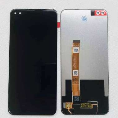 LCD TOUCHSCREEN REALME 6 PRO
