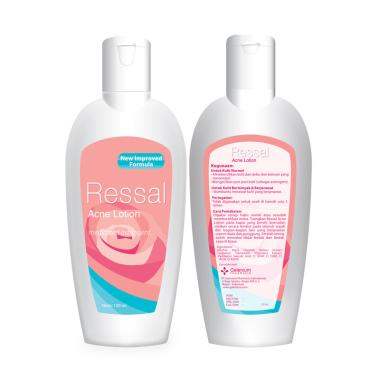 Jual Acne Feldin Lotion Online Desember 2020 Blibli