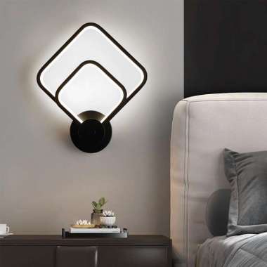 Harga Wall Light Decor Terbaru Juni 2022 Biggo Indonesia Harga Wall Light Decor Terbaru Juni, Led Sconce Light Indoor