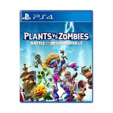 Jual Plants Vs Zombies Garden Warfare 2 Terbaru Harga Murah