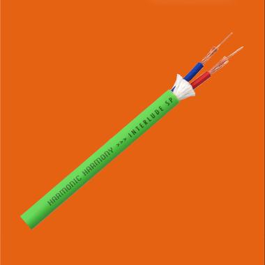 Jual Harmonic Harmony Acapella M Ic4 Interconnect Cable Online