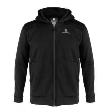 Consina Aspen Jaket Polar - Black