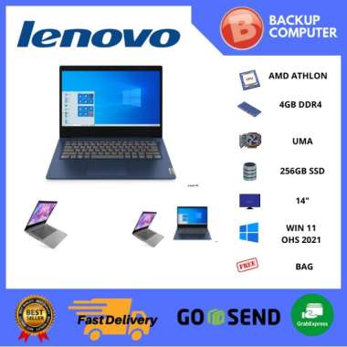 LENOVO IP3 14ADA05 81W000V2ID / 81W000V1ID