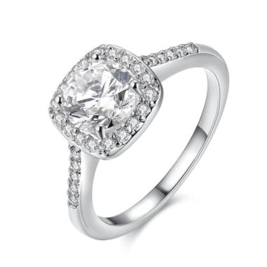 Daftar Harga Harga Cincin Emas Putih Per Gram Tiaria Terbaru September 2020 Terupdate Blibli Com