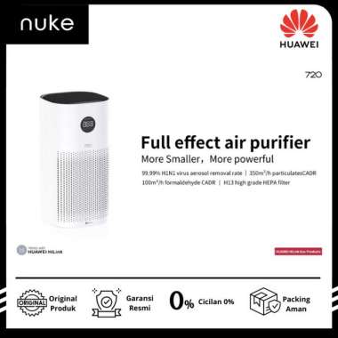 Huawei Hi-Link 720 Full-Effect Smart Air Purifier 1i