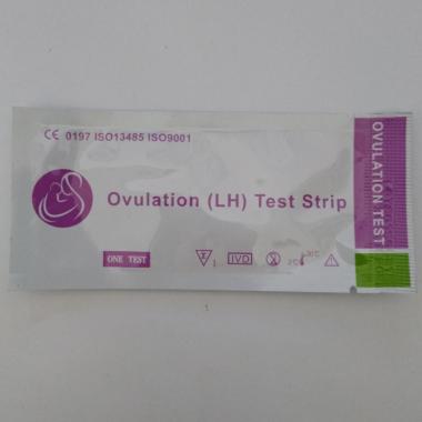 Ovulation (LH) Test Strip