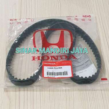 TIMING BELT SABUK TIMING HONDA PRESTIGE ASLI