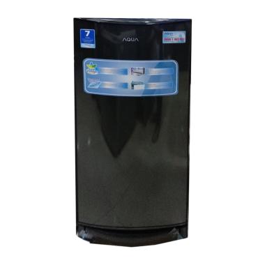 Kulkas Aqua 1 Pintu Besar Freezer Harga Terbaru Juli 2020