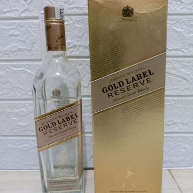 Harga Jw Gold Label Terbaru Juli 2022 |BigGo Indonesia