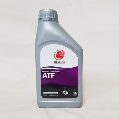 oli transmisi matic  idemitsu ATF multipurpose