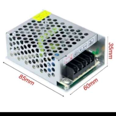 power supply 3 Ampere travo 3 Ampere DC 12 V