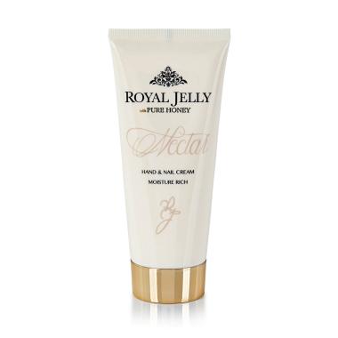 MARKS & SPENCER Hand & Nail Cream - Royal Jelly with Pure Honey