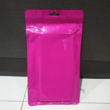 Case Samsung Note 10 Plus Soft Case Slim Fit Premium Black - Tebal