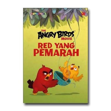 Jual Buku Fiksi Untuk Anak Anak Online Harga Menarik