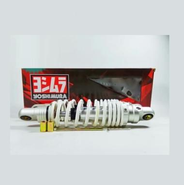 Yoshimura 116A Shockbreaker Motor [280] WHITE