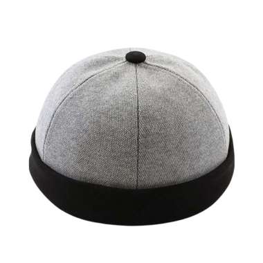 Jual Brimless Hat Terlengkap - Harga 