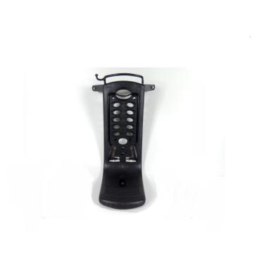Bagasi Tangga TGP For Motor Honda Revo Absolute Black