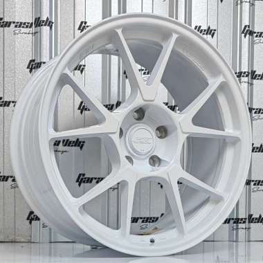 VELG MOBIL RING 18 TC005N UTK INNOVA REBORN, VENTURER