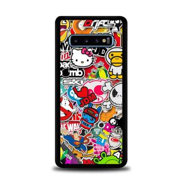 sticker case hp