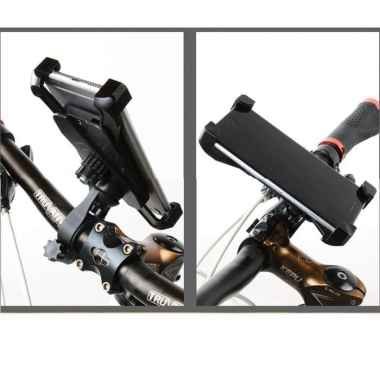 Jual Phone Holder Motor Murah Harga Terbaru Blibli Com