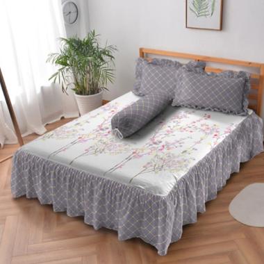 Jual Illusions B2 Miranda Set Sprei King Queen Size Online Mei