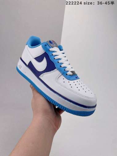Jual Nike Air Force 1 Nba Terbaru 