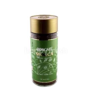 Boncafe Mocca Gourmet Freeze-Dried Coffee 200g