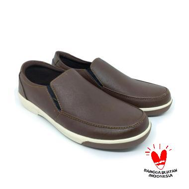 Sepatu Casual Pria Kickers Kualitas Branded Harga Baru September 2020 Blibli Com