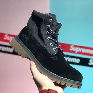 boot wanita timberland