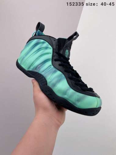 Jual Nike Foamposite Terbaru \u0026 Original 
