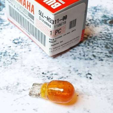 BULB, FLASHER (12V.10W) JUPITER 5LL-H3311-00