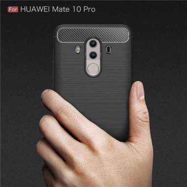 Case Huawei Mate 10 Pro Case Softcase Armor
