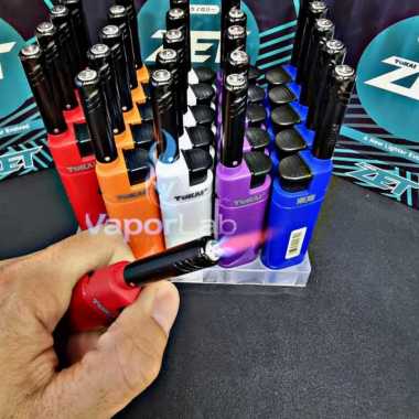 mancis korek api bara tokai gas lighter pemantik kompor tokai zet