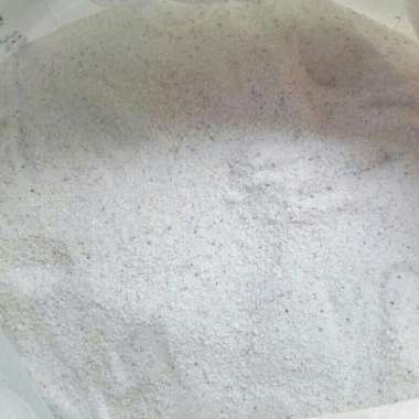Pasir Silika Halus No.1 berat 1 Kg