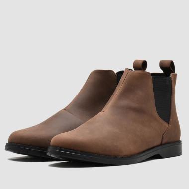 Jual Sepatu Brodo Model Terbaru Termurah Blibli Com