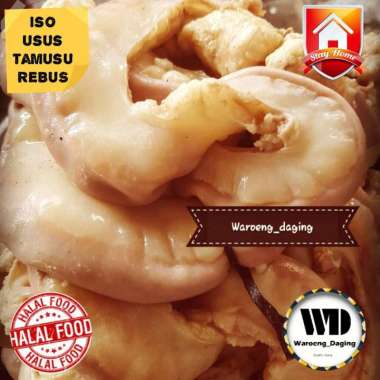 usus rebus sapi 1kg iso sapi rebus