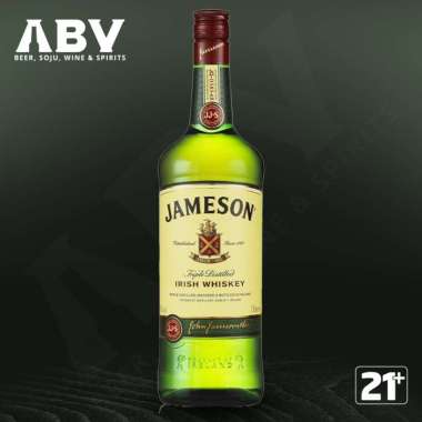 Jual Jameson Murah - Update Harga Grosir Hari Ini | Blibli