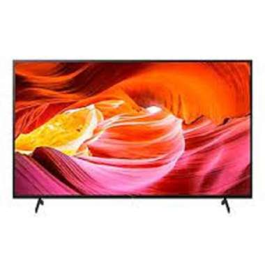SONY 50X75K Android TV 50 Inch 4K UHD HDR KD-50X75K