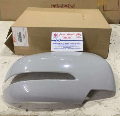 Cover spion all new ertiga 2018 - up type GX original SGP Multicolor